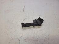 bumper bracket right front AUDI A4 B7 8E0807284E