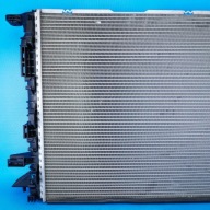 water cooler Audi A8 4H 4H0121251B 4.2TDI 4.0TFSI original