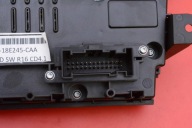 control panel air conditioning devices KLIMY HS7T-18E245-CAA FORD MONDEO MK5 14-20