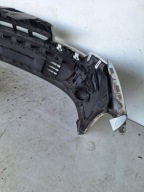 RENAULT MEGANE III 08-11 bumper
