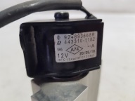 Sensor ROZPREZNY klimaanlage RENAULT ZOE 924893668R