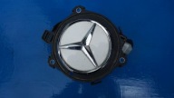 MERCEDES E 238 COUPE - handle bonnet boot