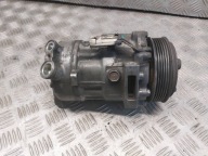 compressor compressor; of the air conditioning OPEL VECTRA C