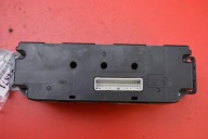 control panel air conditioning devices KLIMY 27500-JY78C RENAULT KOLEOS 1 and 08-11