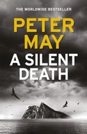 A Silent Death: The scorching new mystery