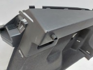 Cupra Tavascan 11H 2025 boot upholstery right rear part