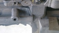 support panel for radiators FORD FIESTA MK8 H1BB-8B041-A