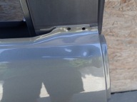 door right rear. right rear part HYUNDAI TUCSON TL TLE