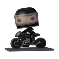 Figurka Funko POP! DC Comics The Batman Selina na Motocyklu