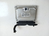 AUDI A4 B6 1.9 TDI control unit computer of the engine 038906019LJ