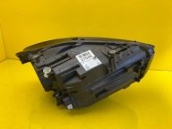 light left Mercedes B-Klasa W247 Full Led Multibeam A2479061304