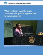 When children take the lead: 10 child
