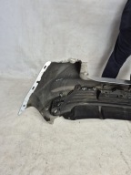 RENAULT CLIO IV HB LIFT 16- bumper rear part rear PDC