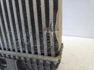 OPEL MERIVA B II Kühler luft INTERCOOLER 1.4T 13337687
