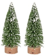 KARÁCSONYFA DÍSZFA KARÁCSONYFA 2DB