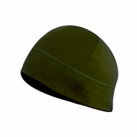 Termoaktívna vojenská čiapka pod prilbu Olive