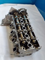 TESTATA BMW X3 M47T 2.0 TD 7781211.02