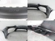 PORSCHE 982 718 GT4 BOXSTER SPYDER/CAYMAN bumper