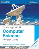 Cambridge IGCSE (R) Computer Science Revision