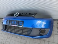 VW Touran bumper front front 2010-2015 Caddy 10-15 grill