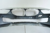 bumper front front BMW 1 F40 m-packet 2019