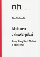 Modernizm żydowsko-polski