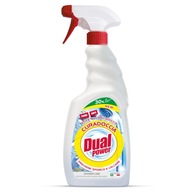 Dual Power CuraDoccia odvápňovač 500 ml