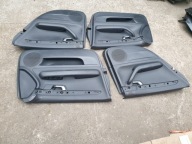 upholstery side for door SEAT EXEO KOMBI 2009-2013 4 SZT