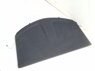 Alfa Romeo GT plato rear part rear boot