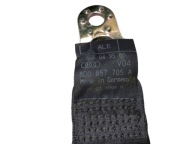 tension belt safety left front AUDI A4 B5 FL 8D0857705A