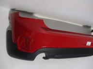 bumper MINI COUNTRYMAN F60 851 CHILI RED