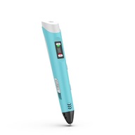 Magické 3D pero Pen SUNLU SL-200 Blue/Modrá