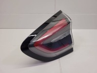 light rear right side Ford Puma 2 2021 L1TB-13A602-AA
