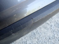 nárazník předek přední VW T CROSS 2GM C11 2018