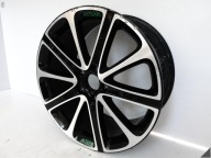 BENTLEY CONTINENTAL GT GTC III 3SA disk disk 9,5Jx21 ET68 5x130 předek