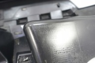 Paraurti posteriore posteriore RANGE ROVER EVOQUE e 11- BJ3M-17D781-A