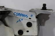 quarter quarter FARTUCH left front JEEP COMPASS II 2 TRAILHAWK