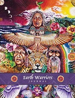 Earth Warriors - Journal Fairchild Alana (Alana