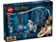 LEGO Harry Potter 76432 Zakázaný les: magické bytosti