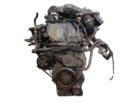 engine complete SUZUKI SX4 S-CROSS 1.4 T 129KM 95kW K14D 162 TYS