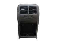 TUNEL central armrest VW GOLF VI 6
