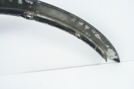 lišta blatníku levý předek BMW X3 E83 m-packet 3414435