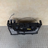 support panel for radiators complete ALFA ROMEO JUNIOR 1.2 petrol
