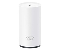 System Mesh Wi-Fi TP-Link DECO X50-Outdoor Mesh WiFi 3000Mb/s a/b/g/n/ac/ax