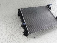 RENAULT SCENIC MEGANE IV TALISMAN water cooler
