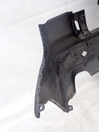 MITSUBISHI ASX LIFT 16-19 bumper rear part rear