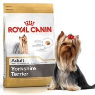 Royal Canin Adult Yorkshire Terrier 500g