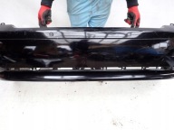 BMW 7 E65 01-05 bumper rear part rear PDC