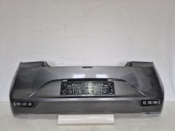 SUZUKI BALENO II 2 15-19 bumper rear part rear