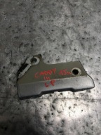 Console Support plaque Aile Gauche Avant VW CADDY 2K5810333